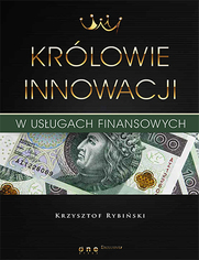 Krlowie innowacji w usugach finansowych