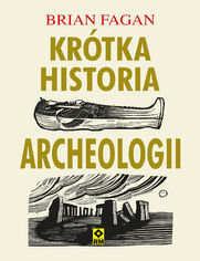 Krtka historia archeologii