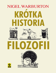 Krtka historia filozofii