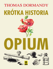 Krtka historia opium