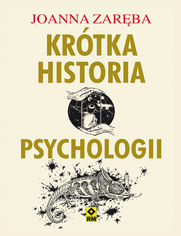 Krtka historia psychologii