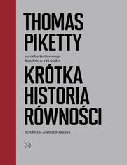 Krtka historia rwnoci