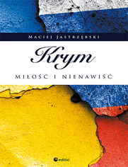 Krym: mio i nienawi