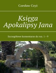 Ksiga ApokalipsyJana