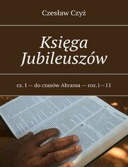 Ksiga Jubileuszw