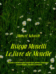 Ksiga Monelli. Le livre de Monelle