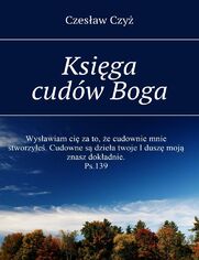 Ksiga cudwBoga