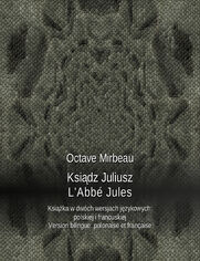 Ksi�dz Juliusz. LAbb� Jules