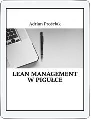 LEAN Management w�pigu�ce
