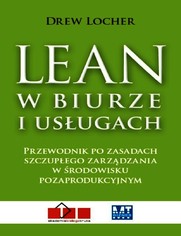 LEAN W BIURZE I USUGACH