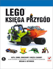 LEGO. Ksi�ga przyg�d
