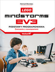 LEGO Mindstorms EV3. Podstawy programowania. wiczenia z rozwizaniami