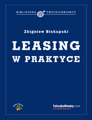 Leasing w praktyce