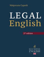 Legal English