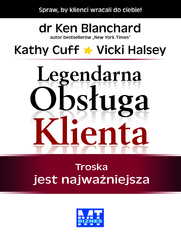 Legendarna obs�uga Klienta 