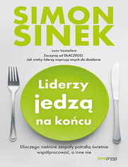 Liderzy jedz na kocu. Dlaczego niektre zespoy potrafi wietnie wsppracowa, a inne nie 