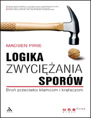 Logika zwyciania sporw. Bro przeciwko kamcom i krtaczom