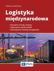 Logistyka mi�dzynarodowa