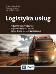 Logistyka us�ug