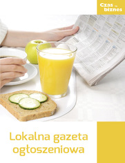 Lokalna gazeta