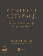 Manifest motywacji