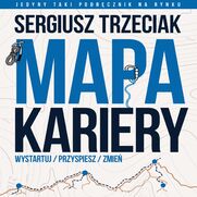 Mapa Kariery - Wystartuj / Przyspiesz / Zmie