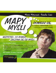 Mapy Myli. Dowiedz si, jak zwikszy efektywno pracy, i poznaj jzyk swojego umysu