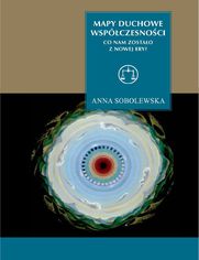 Mapy duchowe wsp�czesno�ci