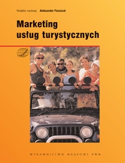 Marketing us�ug turystycznych