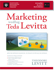 Marketing wed�ug Teda Levitta