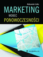 Marketing wobec ponowoczesnoci