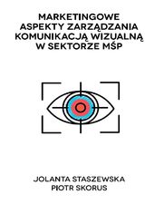 Marketingowe aspekty zarzdzania komunikacj wizualn w sektorze MP