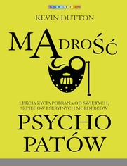 Mdro psychopatw