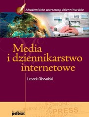 Media i dziennikarstwo internetowe