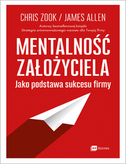 Mentalno zaoyciela jako podstawa sukcesu firmy