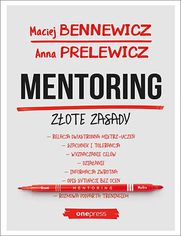 Mentoring. Z�ote zasady