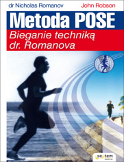 Metoda Pose. Bieganie technik dr. Romanova