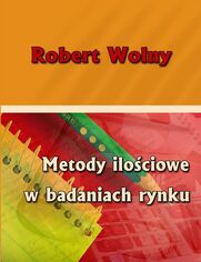 Metody ilociowe w badaniach rynku