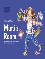 Mimi's Room. Nauka angielskiego dla dzieci 2-7 lat