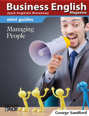 Mini guides: Managing people