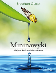 Mininawyki. Maymi krokami do sukcesu