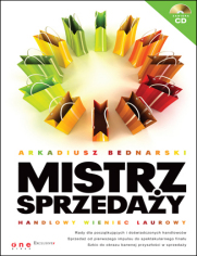 Mistrz sprzeda�y