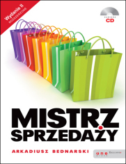 Mistrz sprzeda�y. Wydanie II rozszerzone