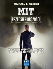 Mit przedsi�biorczo�ci