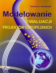 Modelowanie ewaluacji projektw europejskich