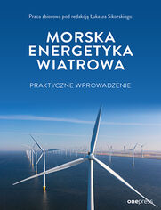 Morska energetyka wiatrowa: praktyczne wprowadzenie