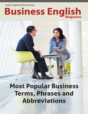 Most Popular Business Terms, Phrases and Abbreviations