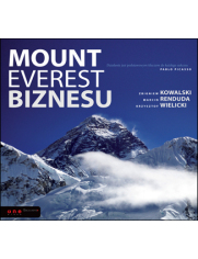 Mount Everest biznesu