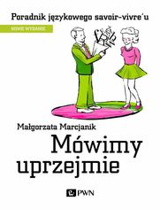 Mwimy uprzejmie