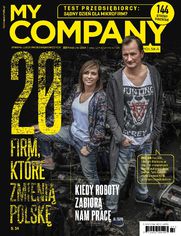 My Company Polska